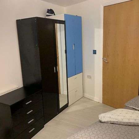لندن Room Near City المظهر الخارجي الصورة