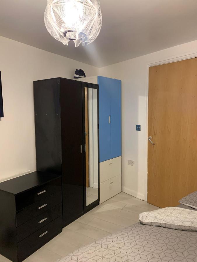 لندن Room Near City المظهر الخارجي الصورة