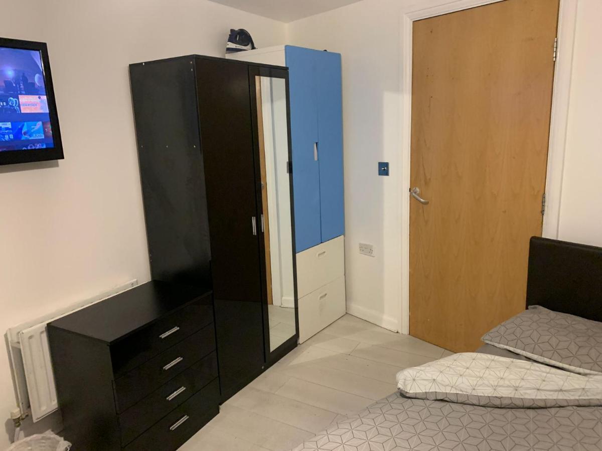 لندن Room Near City المظهر الخارجي الصورة