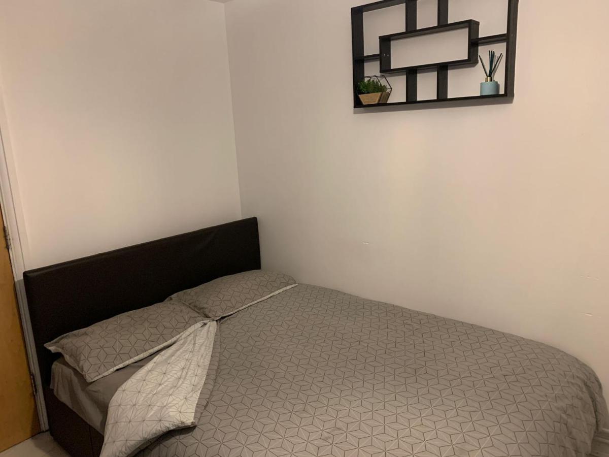 لندن Room Near City المظهر الخارجي الصورة