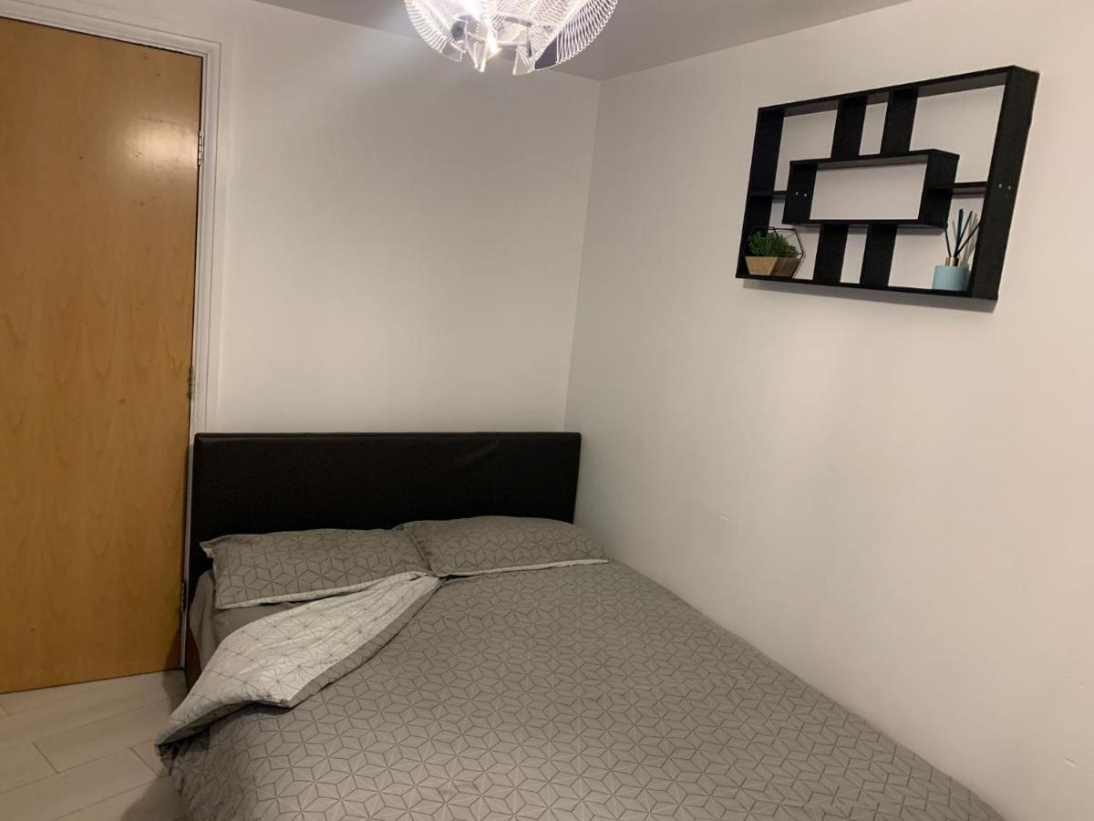 لندن Room Near City المظهر الخارجي الصورة