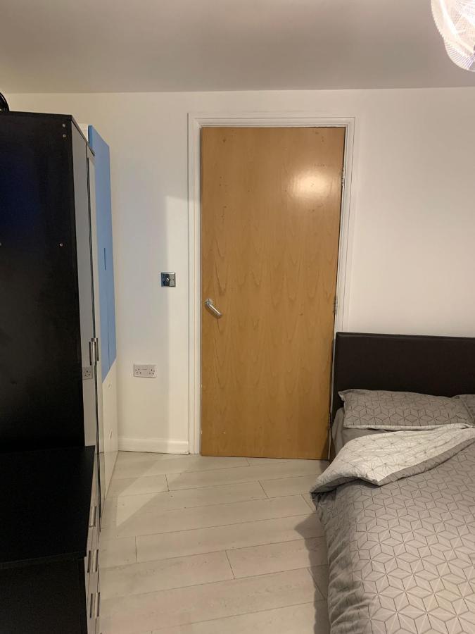 لندن Room Near City المظهر الخارجي الصورة