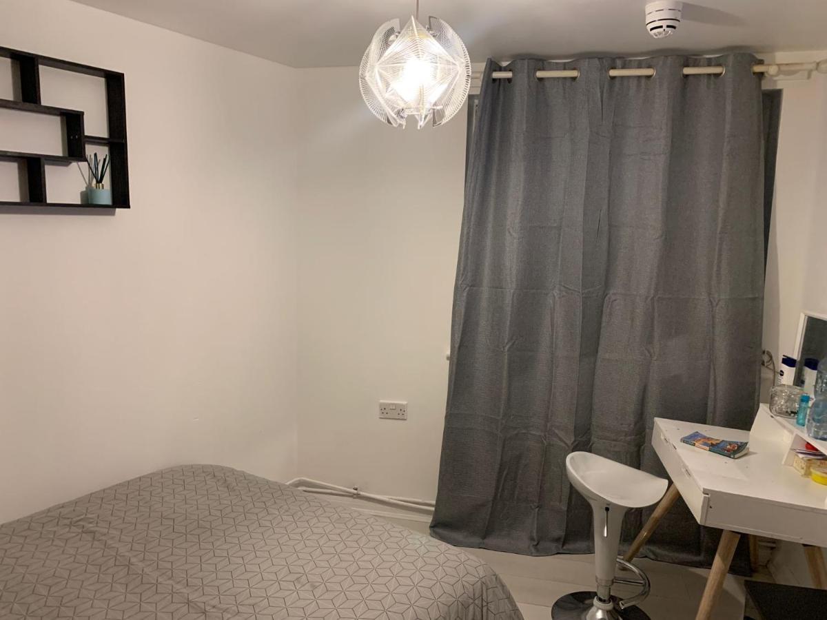 لندن Room Near City المظهر الخارجي الصورة