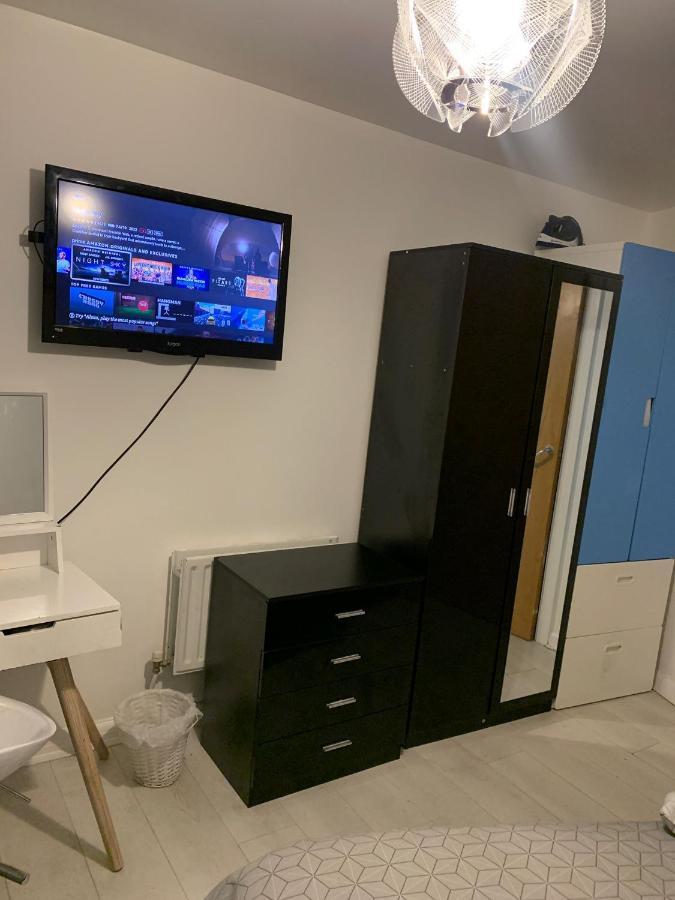لندن Room Near City المظهر الخارجي الصورة